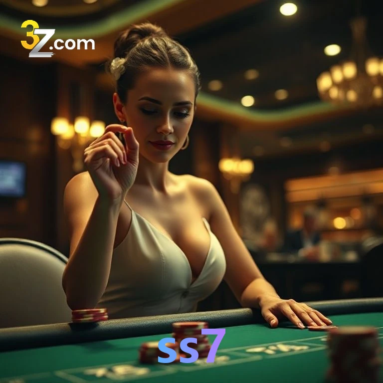 ss7 win