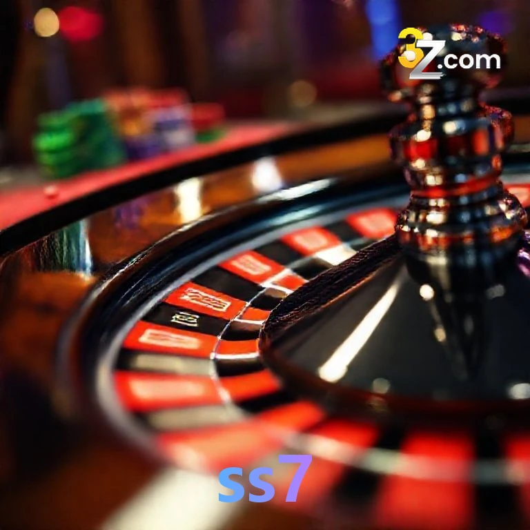 ss7 Bônus