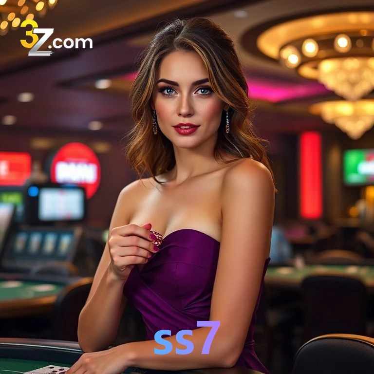ss7 fortune-tiger