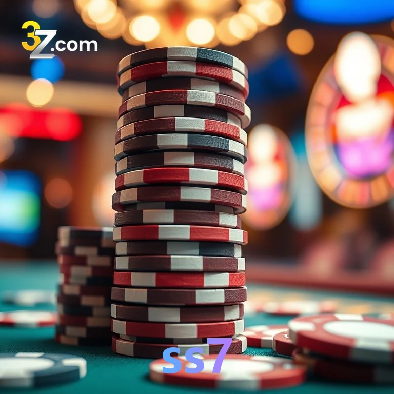 ss7 Slot Temas