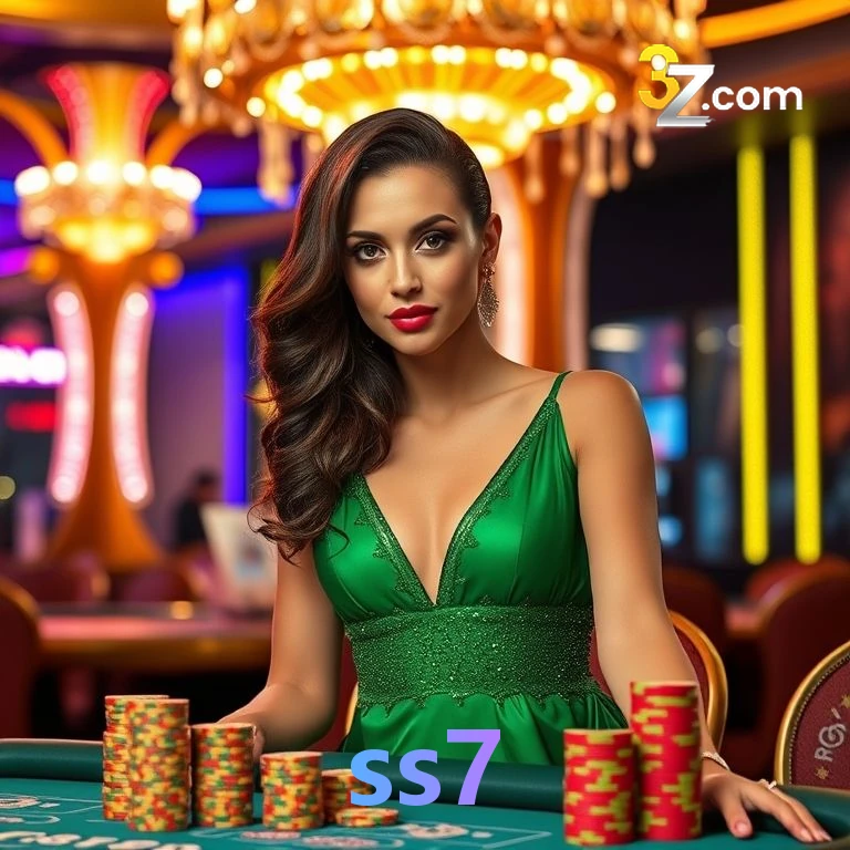 ss7 App Notificações