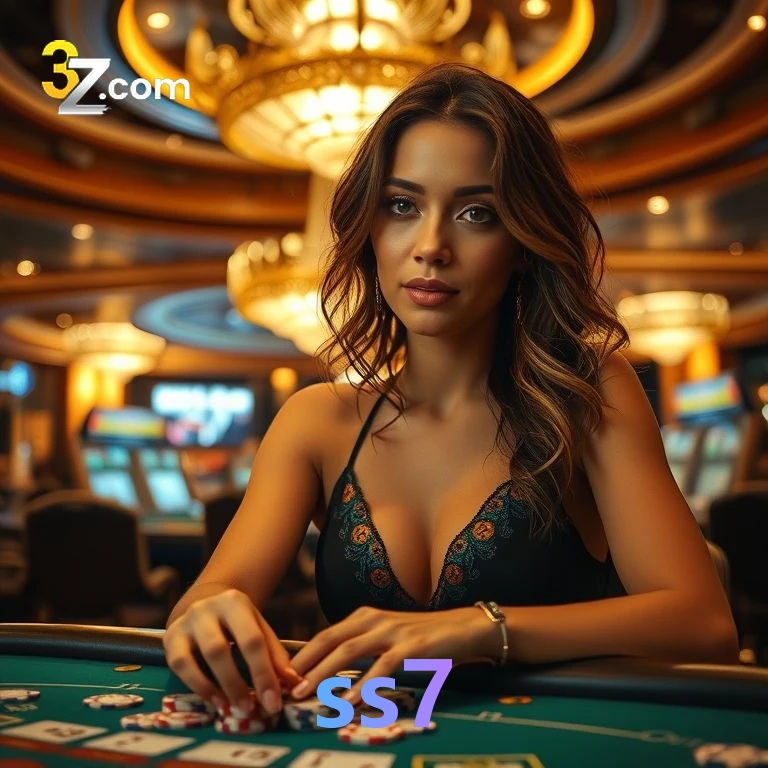ss7 Bônus